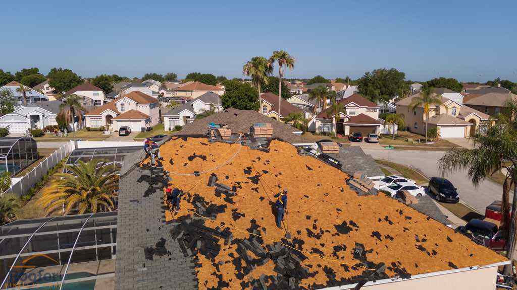 Flat Roof Replacement Pinellas Park Flat Roof Replacement Pinellas Park