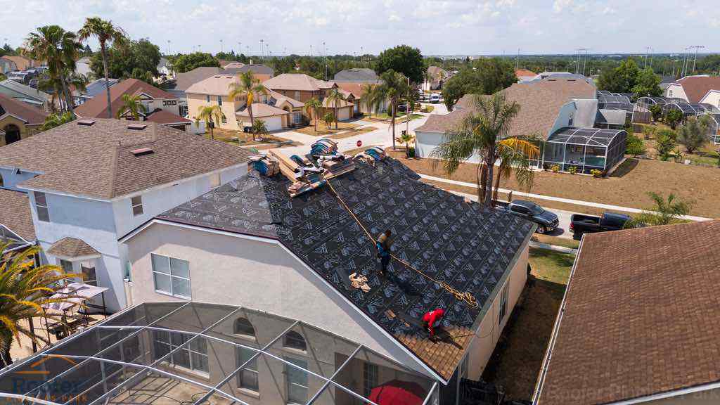 Pinellas Park Roof Replacement Pinellas Park Roof Replacement