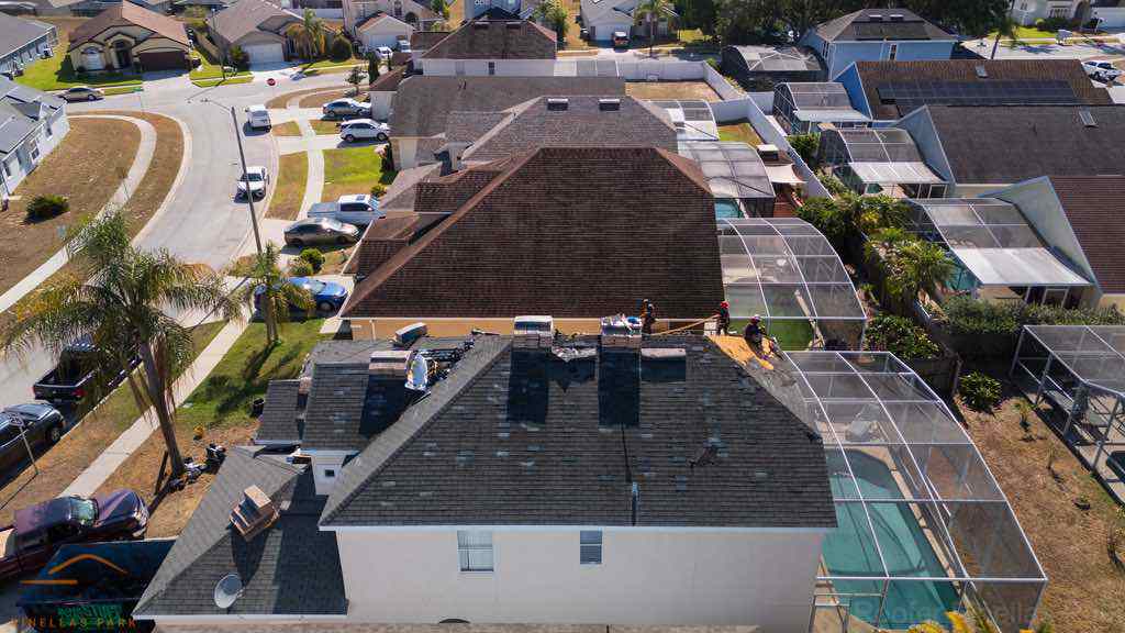 Roof Inspection Pinellas Park Roof Inspection Pinellas Park