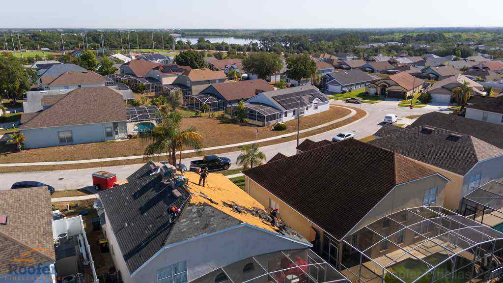 Roofer In Pinellas Park Roofer In Pinellas Park