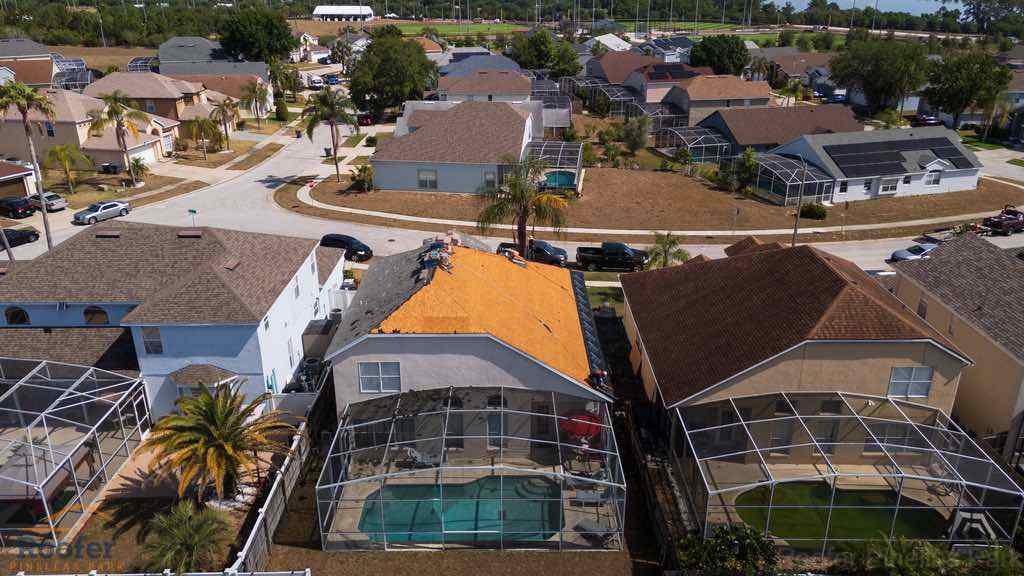 Roofing Leak Repair Pinellas Park Roofing Leak Repair Pinellas Park